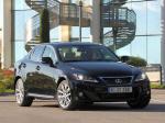 Lexus IS200d 2010 года